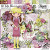 Let Life Bloom: Dig-ette-al Kit