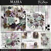 Maria ~ Bundle Plus Free Gift by TirAmisu design