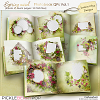 Spring Mood - Photobook QPs Vol.1 (Jasmin-Olya Designs)