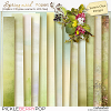 Spring Mood - Papers (Jasmin-Olya Designs)