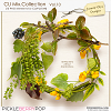 CU Mix Collection Vol.10 (Jasmin-Olya Designs)