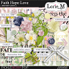 Faith Hope Love Element Pack