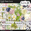 Faith Hope Love Kit