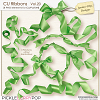 CU Ribbons Vol.20 (Jasmin-Olya Designs)