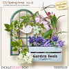 CU Spring time Vol.10 (Jasmin-Olya Designs)