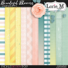 Beautiful Blooms Paper Pack #1