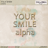 Your Smile Alpha