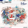 STILL CONNECTED | full kit by Bellisae