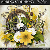 Spring Symphony ~ basic kit  by TirAmisu design 