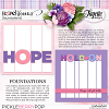 Hope Blooms: Foundations