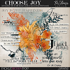 Choose Joy  ~  brushes and word art by TirAmisu design 