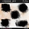 Choose Joy ~ photo masks by TirAmisu design