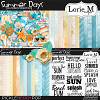 Summer Days Bundle