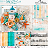 By The Sea Bundle by Indigo Designs by Anna