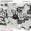 Layout Templates - Kit 2 