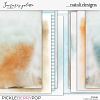 Summer Palette Papers