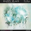 Happy Place ~ art transfers by TirAmisu design