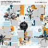 Layout Templates - Kit 3