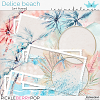 DELICE BEACH ART FRAMES