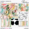 Little moments - bundle