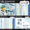 Little Adventures Bundle