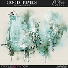 Good Times~ art transfers by TirAmisu design  