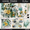 Good Times Bundle by TirAmisu design