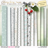 Cherry-berry - Papers (Jasmin-Olya Designs)