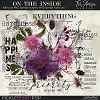 On The Inside ~ brushes and word art by TirAmisu design 