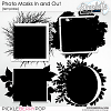 Photo Masks In and Out (CU elements)