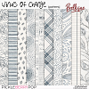 WINDS OF CHANGE | patterns by Bellisae