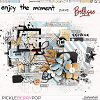 ENJOY THE MOMENT | full kit by Bellisae