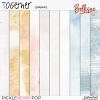 TOGETHER | papers by Bellisae