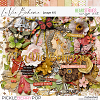 La Vie Bohème Page Kit