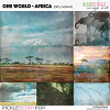 One World – Africa Arty Papers