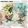 One World – Africa Arty & Clusters