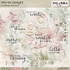 Winter Delight Overlays and WA