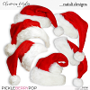 Christmas Delights Hat