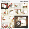 Christmas Delights Quick Pages