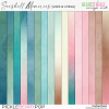 Seashell Memories Solids & Ombre