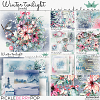 WINTER TWILIGHT BUNDLE