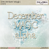 December Magic Alpha