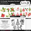 CU Doodle Templates Bundle 5