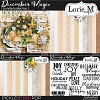 December Magic Bundle + FWP