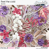 Feel the Cold (full kit) by Simplette