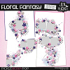 Floral Fantasy