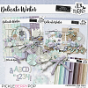 Delicate Winter: Small Bundle