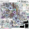 Believe in Yourself Bundle by et designs