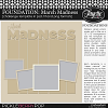 Foundation: March Madness Challenge Template