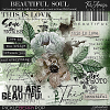 Beautiful Soul ~ brushes and word art by TirAmisu design